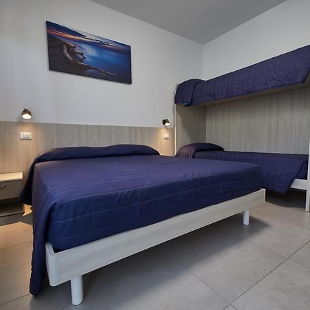 Lilium Maris Hotel Bibione Exterior photo