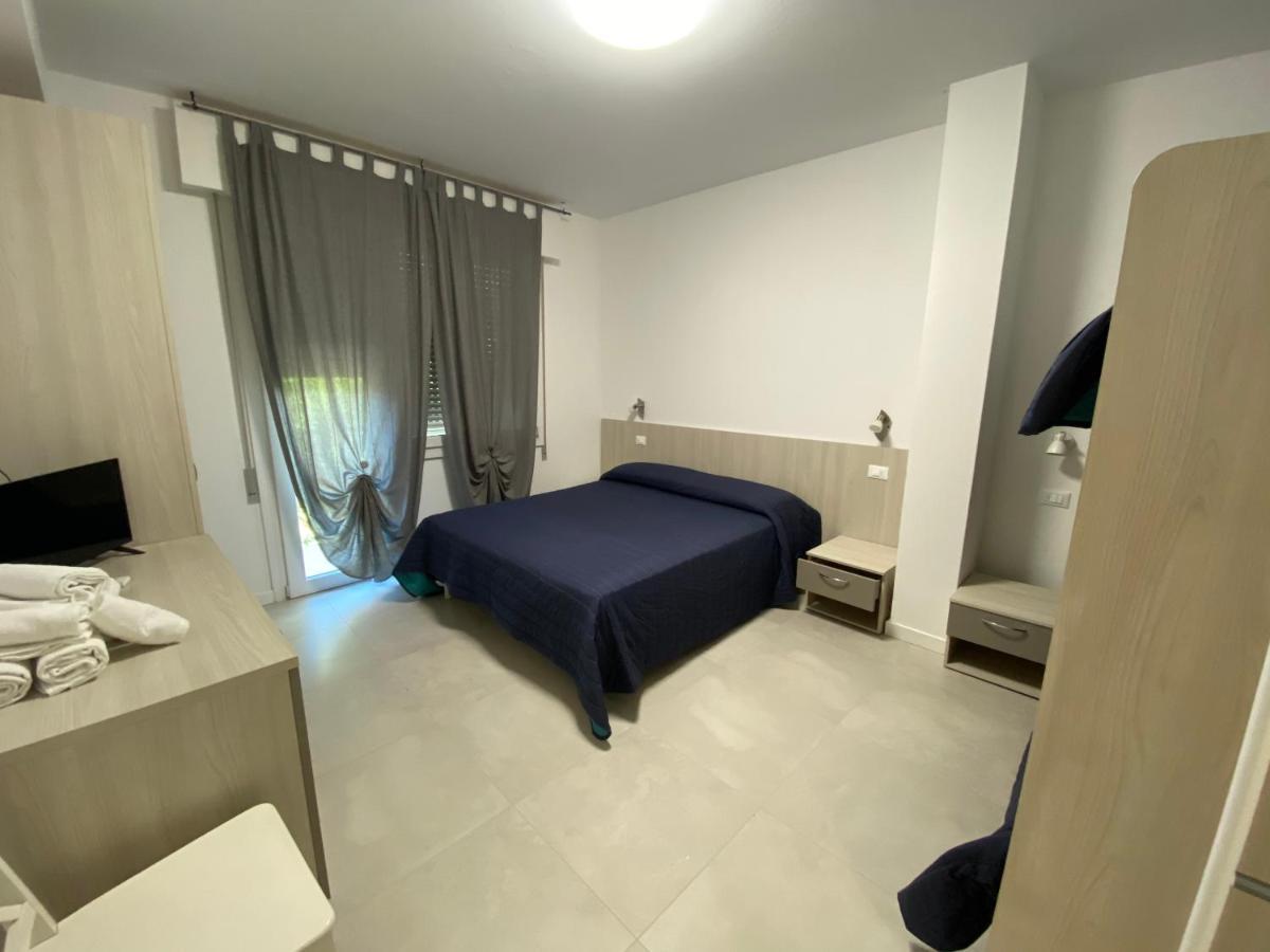 Lilium Maris Hotel Bibione Exterior photo