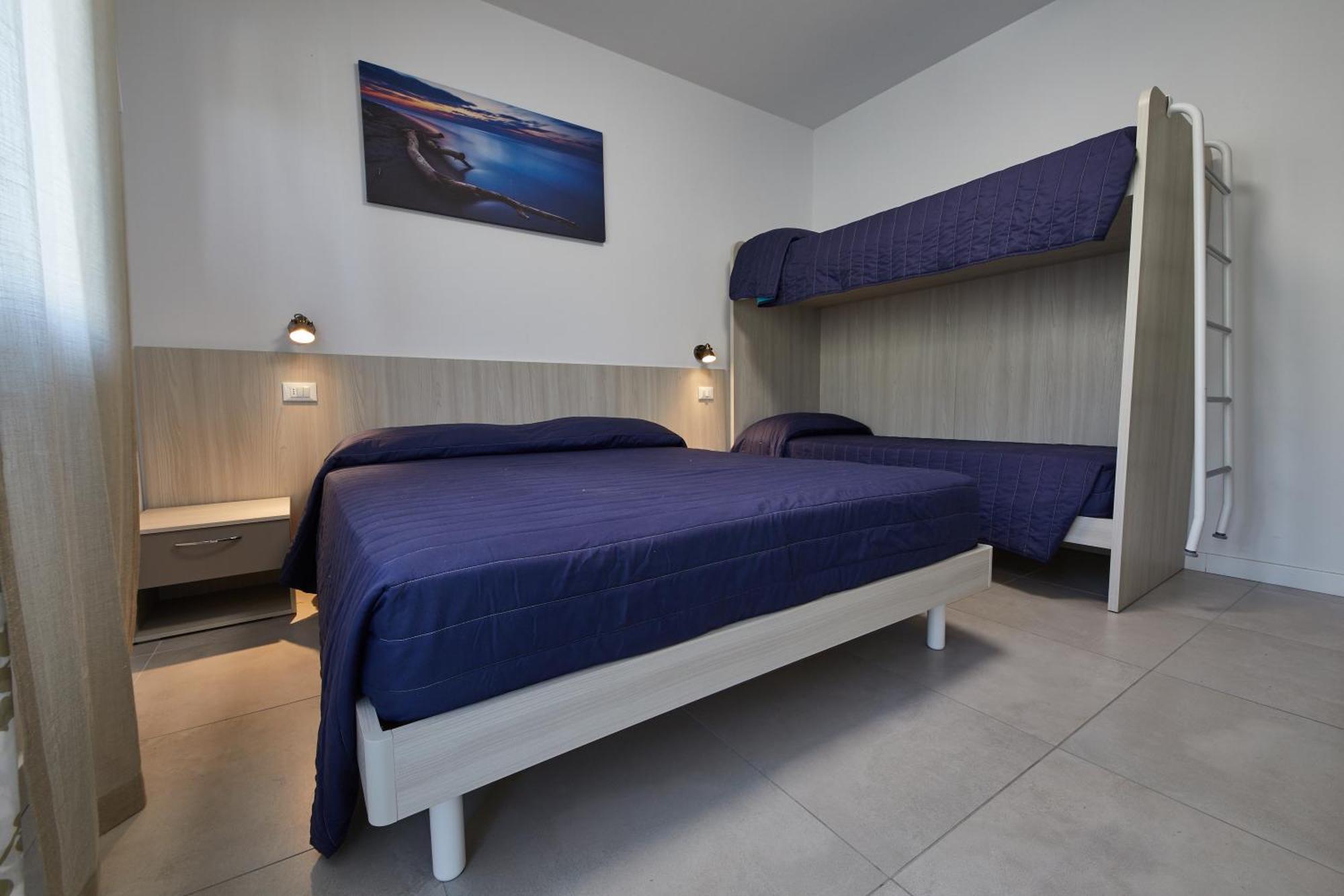 Lilium Maris Hotel Bibione Exterior photo