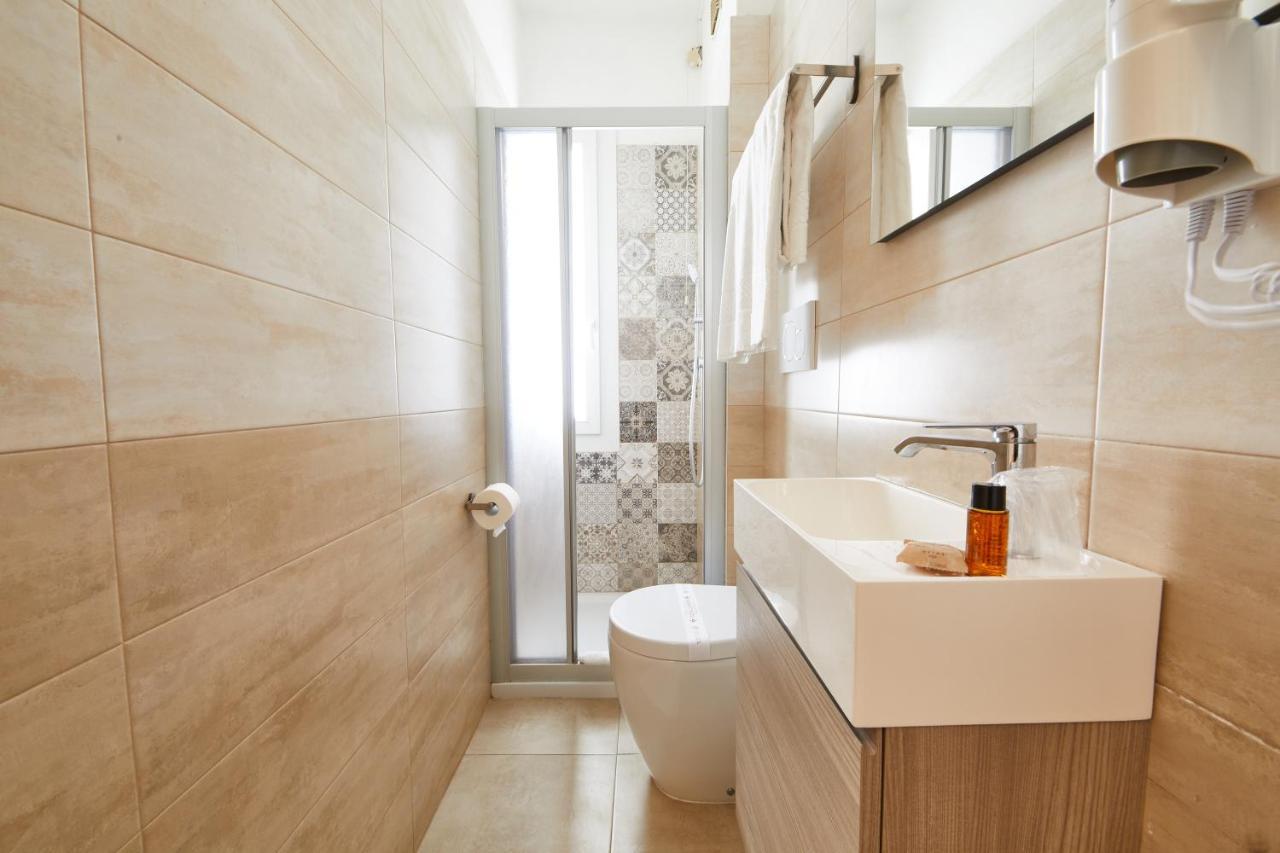 Lilium Maris Hotel Bibione Exterior photo
