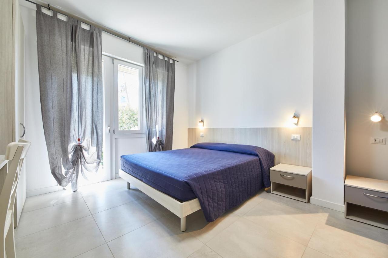 Lilium Maris Hotel Bibione Exterior photo