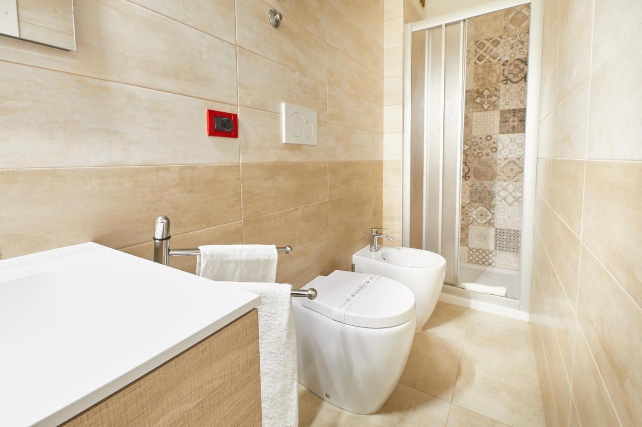 Lilium Maris Hotel Bibione Exterior photo