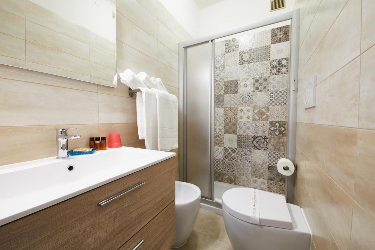 Lilium Maris Hotel Bibione Exterior photo