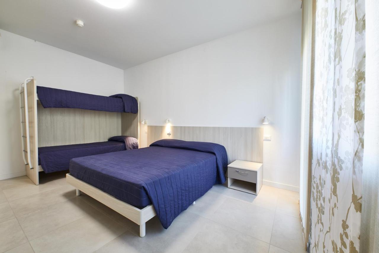 Lilium Maris Hotel Bibione Exterior photo