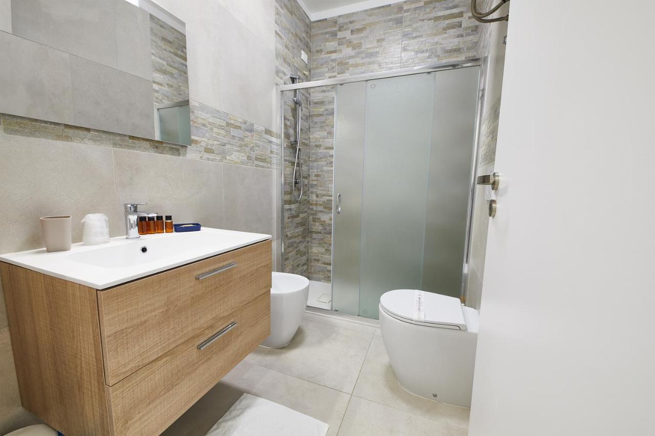 Lilium Maris Hotel Bibione Exterior photo