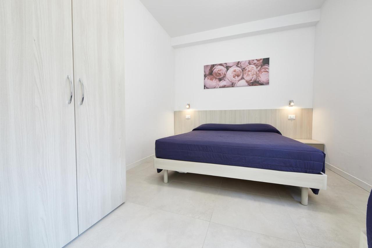 Lilium Maris Hotel Bibione Exterior photo