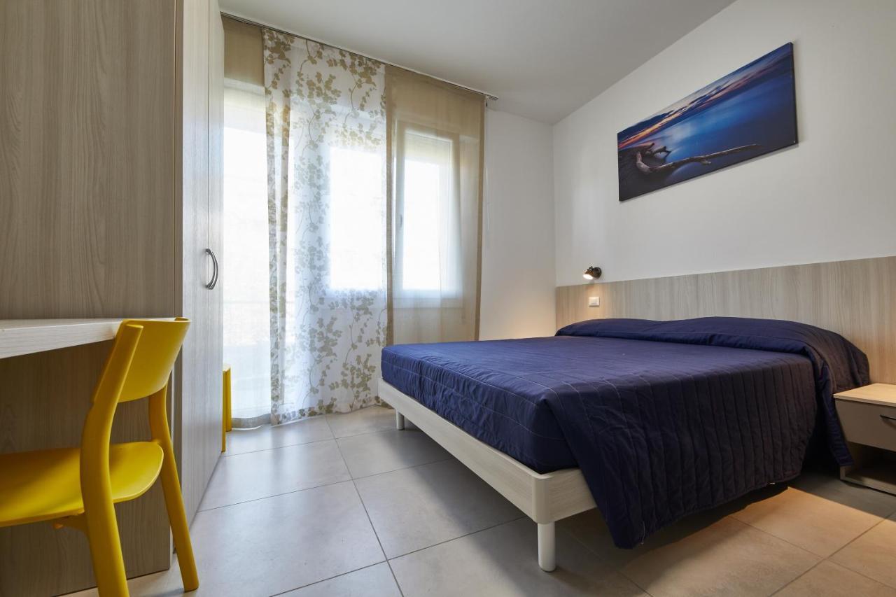 Lilium Maris Hotel Bibione Exterior photo
