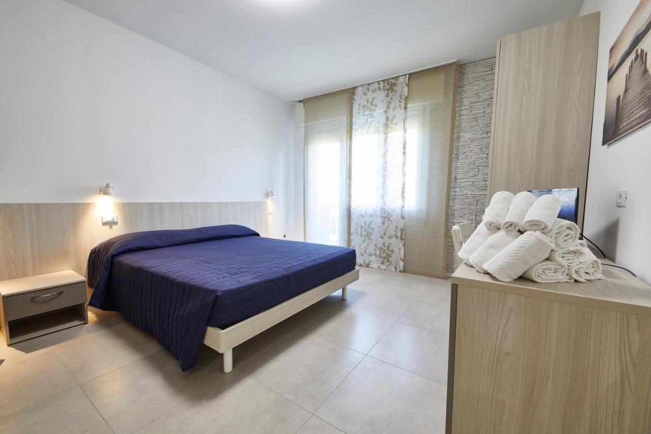 Lilium Maris Hotel Bibione Exterior photo