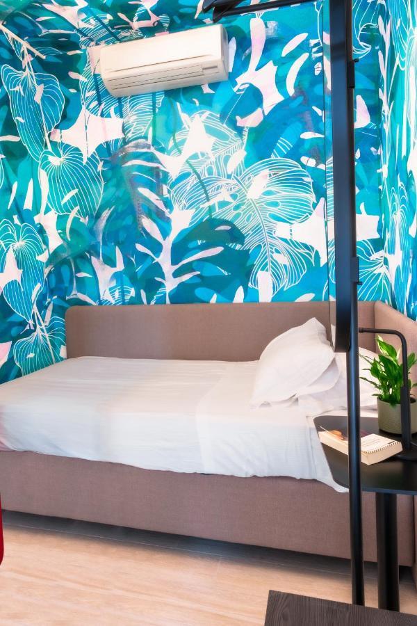 Lilium Maris Hotel Bibione Exterior photo
