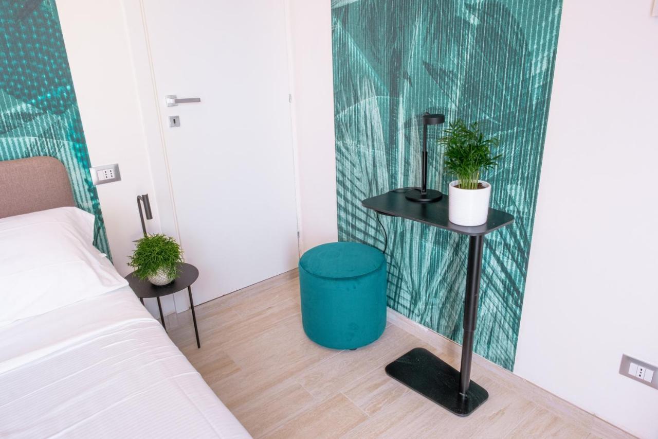 Lilium Maris Hotel Bibione Exterior photo