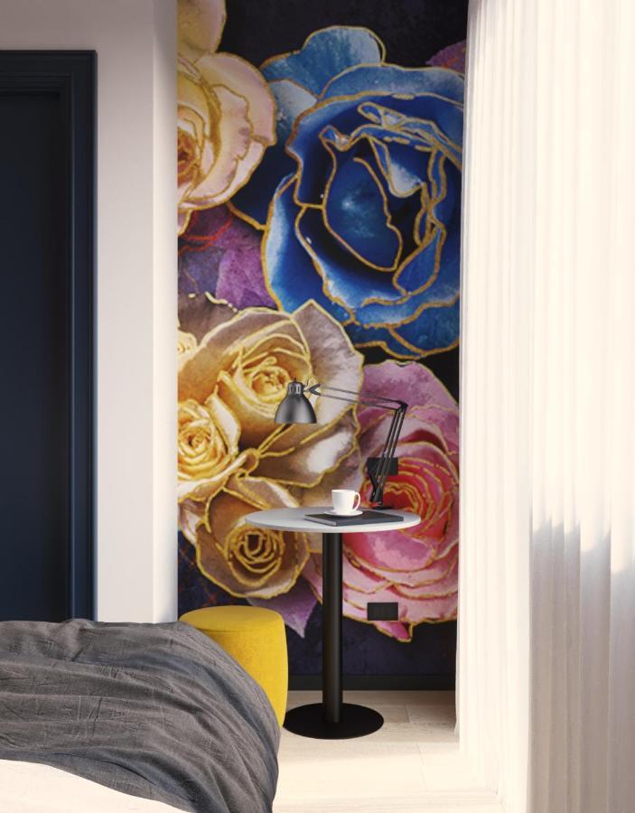 Lilium Maris Hotel Bibione Exterior photo