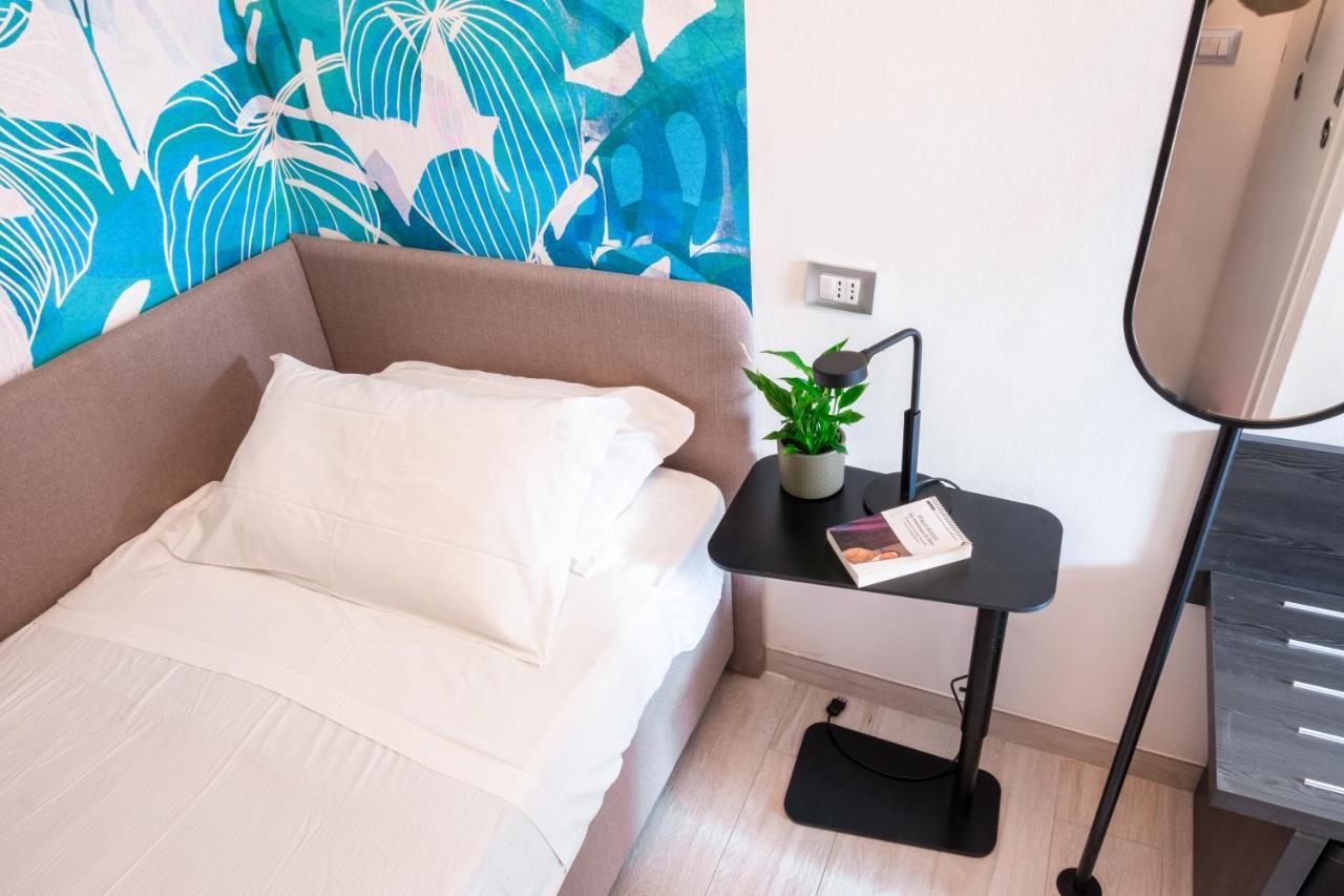 Lilium Maris Hotel Bibione Exterior photo