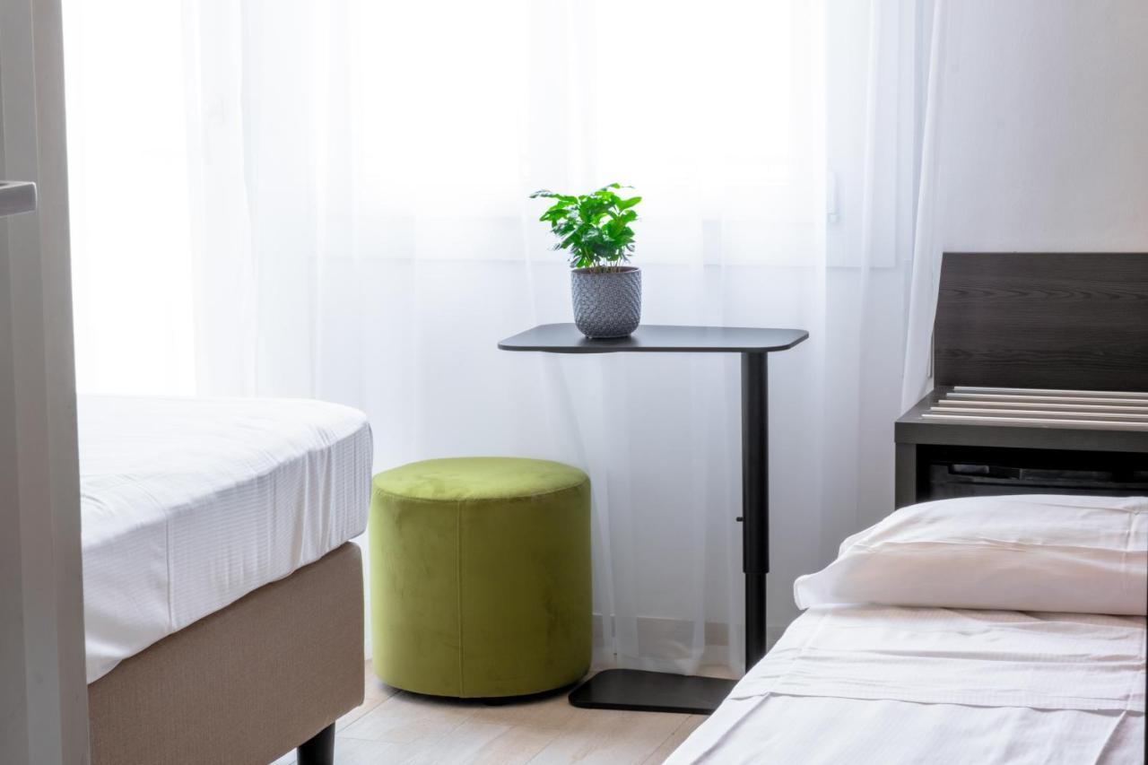 Lilium Maris Hotel Bibione Exterior photo