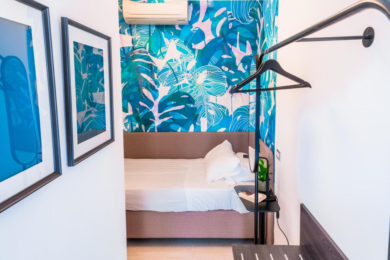 Lilium Maris Hotel Bibione Exterior photo