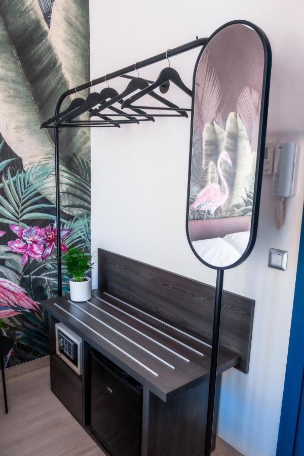 Lilium Maris Hotel Bibione Exterior photo