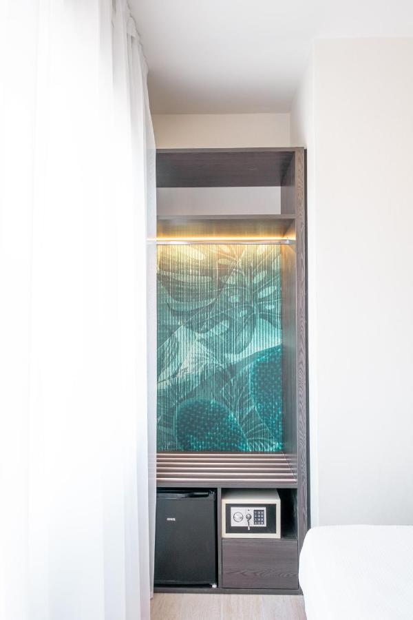 Lilium Maris Hotel Bibione Exterior photo
