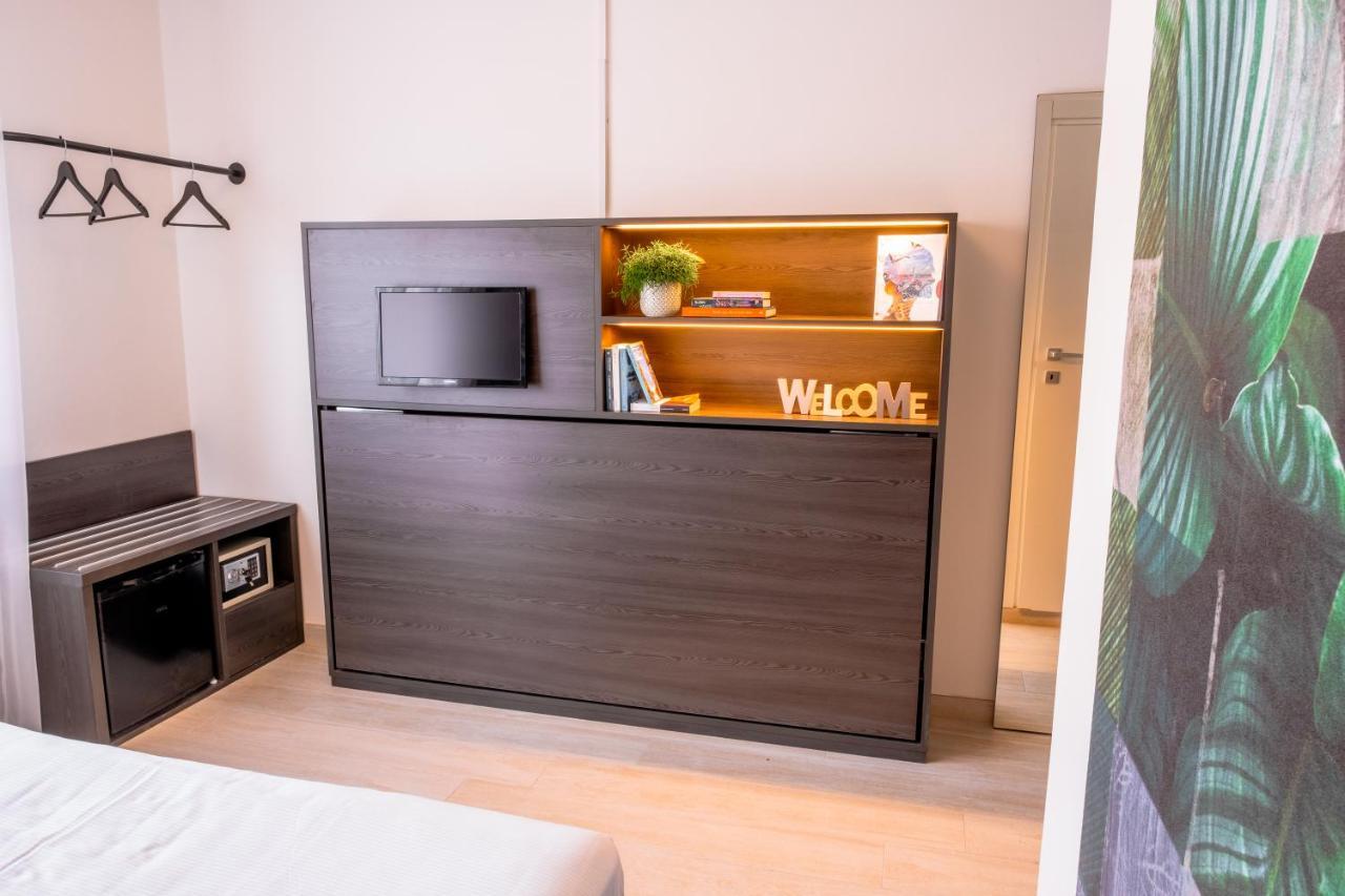 Lilium Maris Hotel Bibione Exterior photo